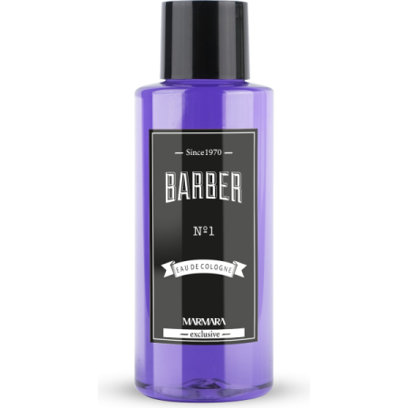 Eau de Cologne Barber No1 400ml