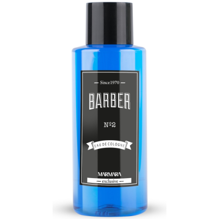 Eau de Cologne Barber No2 400ml
