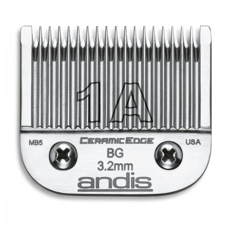 ANDIS Ceramic Edge blade