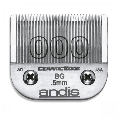 ANDIS Ceramic Edge blade