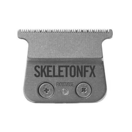 Κοπτικό κουρευτικής μηχανής Babyliss Skeleton Grey