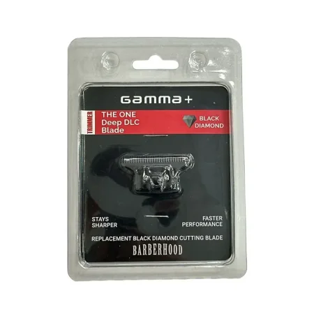 Gamma trimmer blade inner