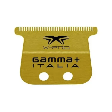 Gamma trimmer blade gold