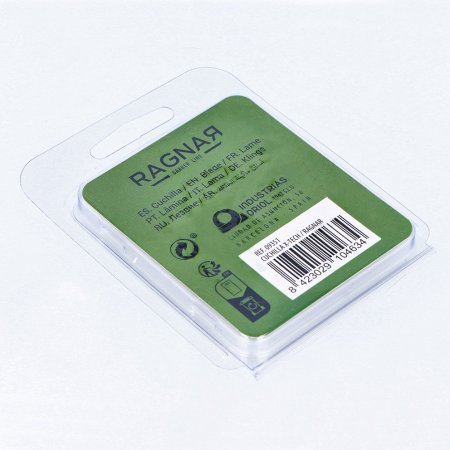 Κοπτικό κουρευτικής μηχανής RAGNAR X-TECH VECTOR