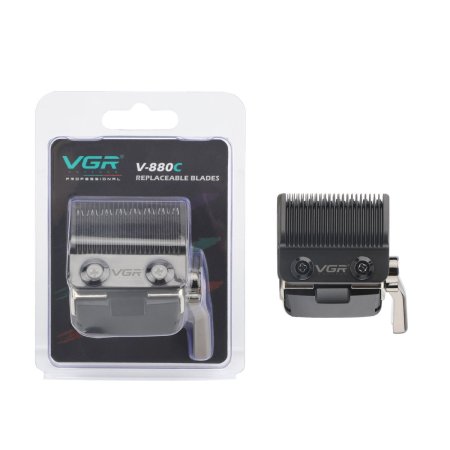 VGR BLDC clipper blade