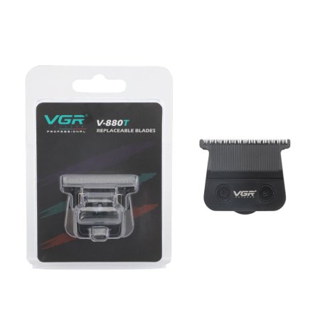 VGR BLDC trimmer blade