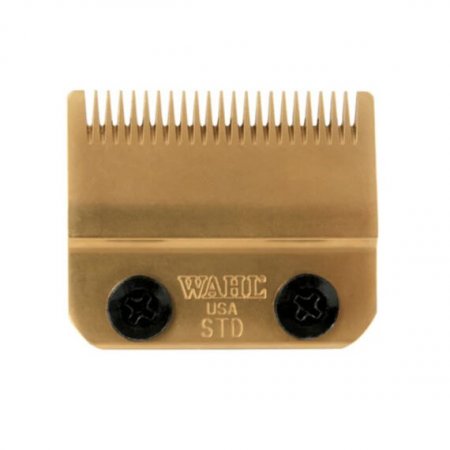 WAHL Magic Cordless Gold blade