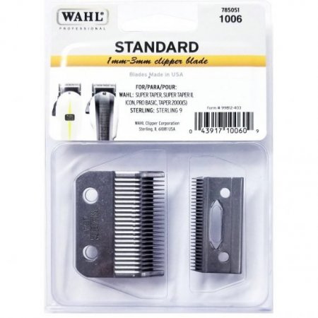 WAHL Taper blade