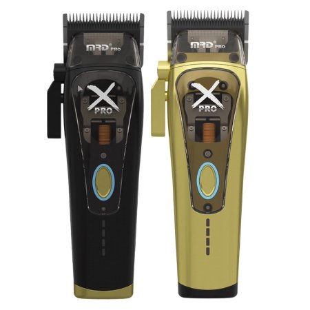 Κουρευτικές μηχανές