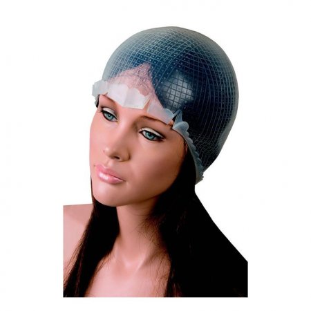 Κουκούλα Silicone Deluxe