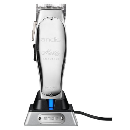 ANDIS Master Cordless hair clipper