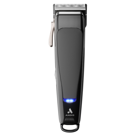 ANDIS reVITE Fade Black hair clipper