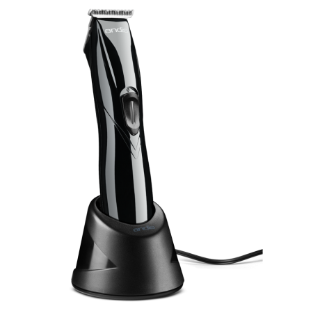 ANDIS Slim Line Pro Black hair trimmer