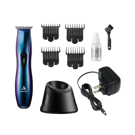 ANDIS Slim Line Pro Galaxy hair trimmer