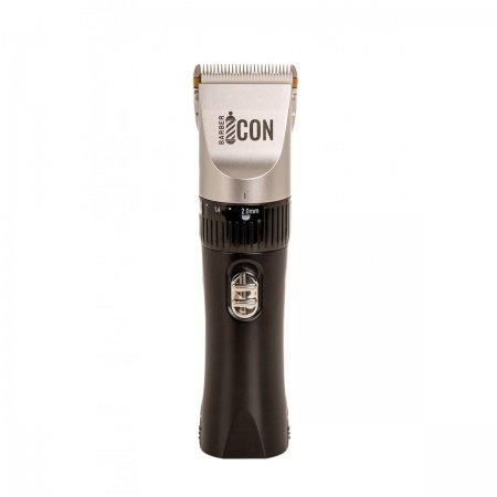 Κουρευτική μηχανή Barber Icon Clipper PRO