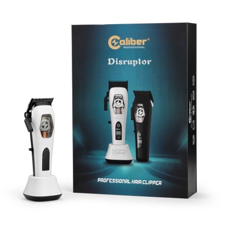 Κουρευτική μηχανή Caliber Disruptor Vector