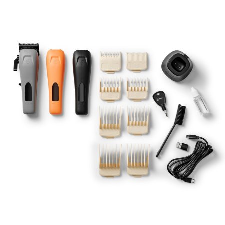 Caliber Focus hair clipper