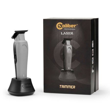 Κουρευτική μηχανή Caliber Laser trimmer