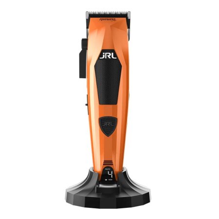 Κουρευτική μηχανή JRL DIAMANTE clipper Orange