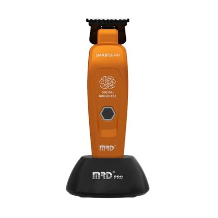 Κουρευτική μηχανή MRD Pro GMT-90-4 Orange