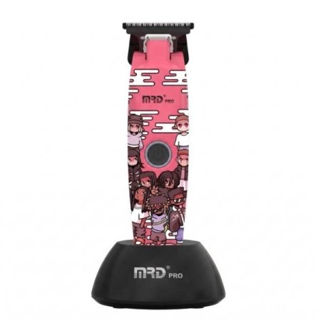 MRD Pro GMT-90-4 Pink Limited hair trimmer
