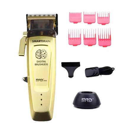 Κουρευτική μηχανή MRD Pro HC-90-4 Gold