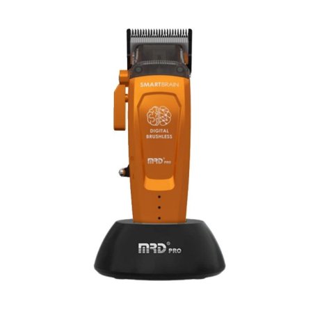 Κουρευτική μηχανή MRD Pro HC-90-4 Orange
