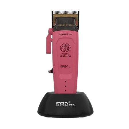 Κουρευτική μηχανή MRD Pro HC-90-4 Pink