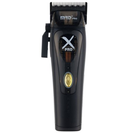 Κουρευτική μηχανή MRD Pro HC-999C Vector Black