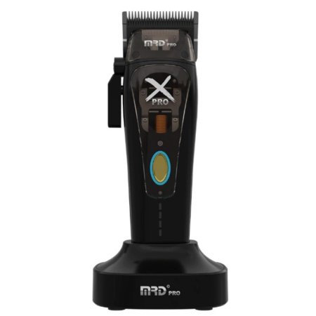 Κουρευτική μηχανή MRD Pro HC-999C Vector Black