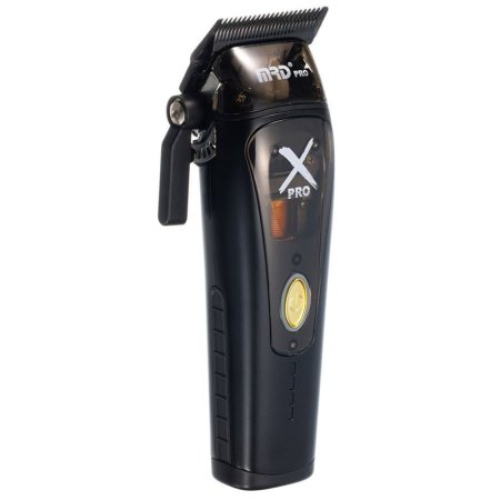 Κουρευτική μηχανή MRD Pro HC-999C Vector Black