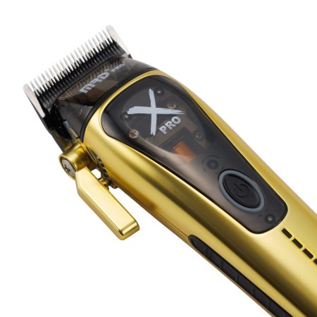 Κουρευτική μηχανή MRD Pro HC-999C Vector Gold