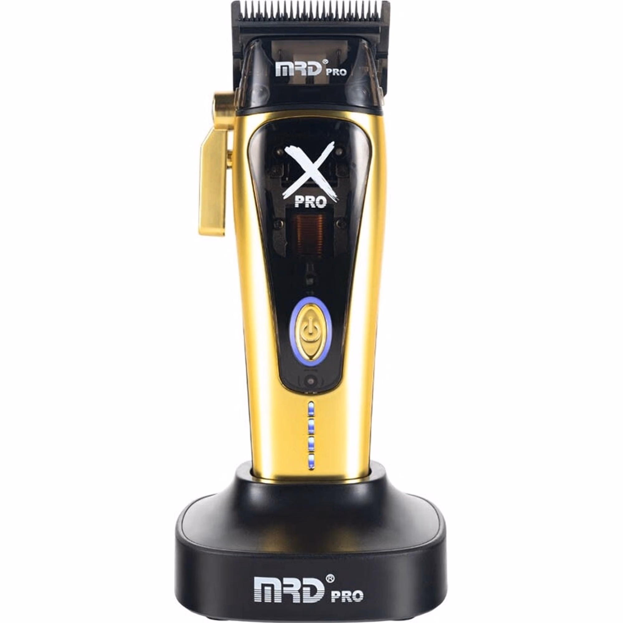 Κουρευτική μηχανή MRD Pro HC-999C Vector Gold