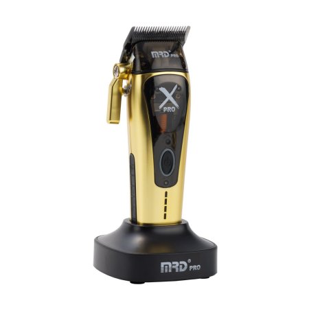 Κουρευτική μηχανή MRD Pro HC-999C Vector Gold