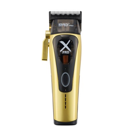 Κουρευτική μηχανή MRD Pro HC-999C Vector Gold