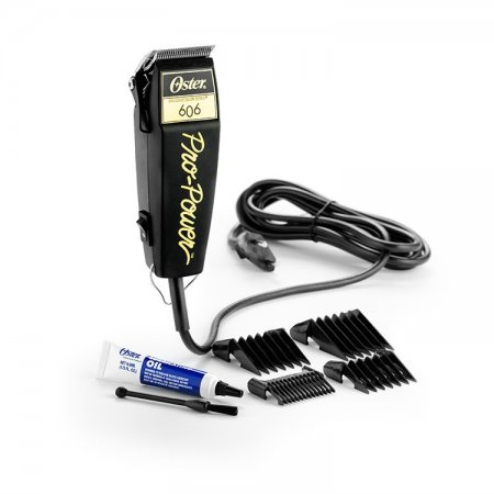 Oster 606 Pro Power hair clipper