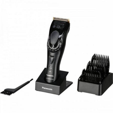Panasonic ER-HGP 84 hair clipper