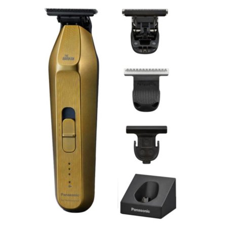 Panasonic ER-XT 70 The Barikan hair trimmer