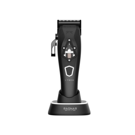 Hair clippers