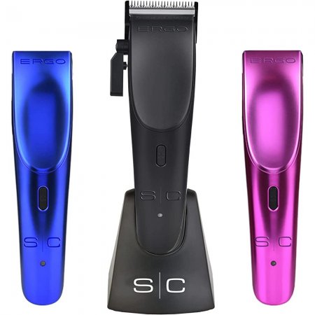 StyleCraft Ergo hair clipper