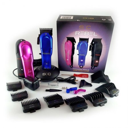 StyleCraft Rebel hair clipper