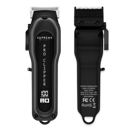 Hair Clippers-Trimmers