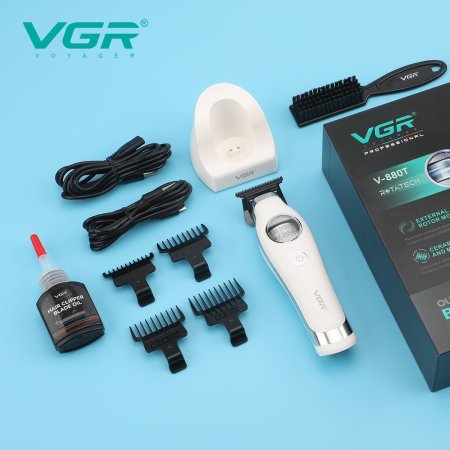 Κουρευτική μηχανή VGR BLDC trimmer