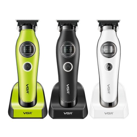 Κουρευτική μηχανή VGR BLDC trimmer