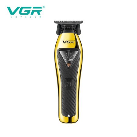 Κουρευτική μηχανή VGR VECTOR trimmer