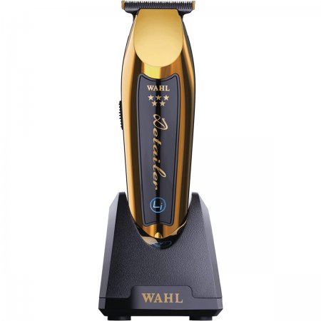 Wahl Detailer Cordless Gold hair trimmer