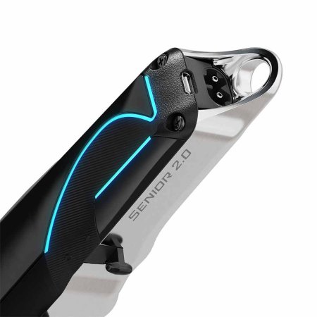 Κουρευτική μηχανή WAHL Senior 2.0 Cordless