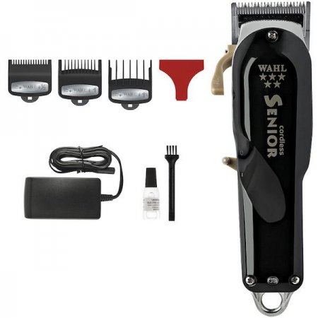 WAHL Senior Cordless hair clipper