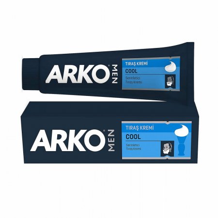 ARKO 100ml shaving cream