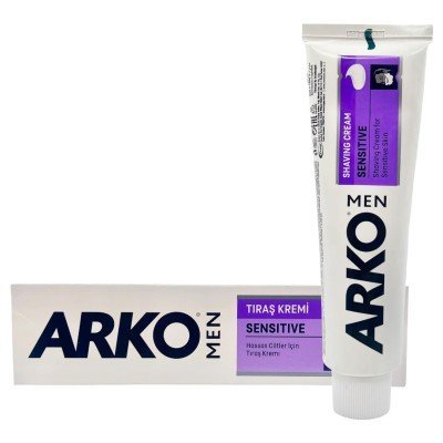 ARKO 90gr shaving cream